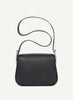 DKNY- Saddle Bag - Black