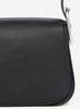 DKNY- Saddle Bag - Black