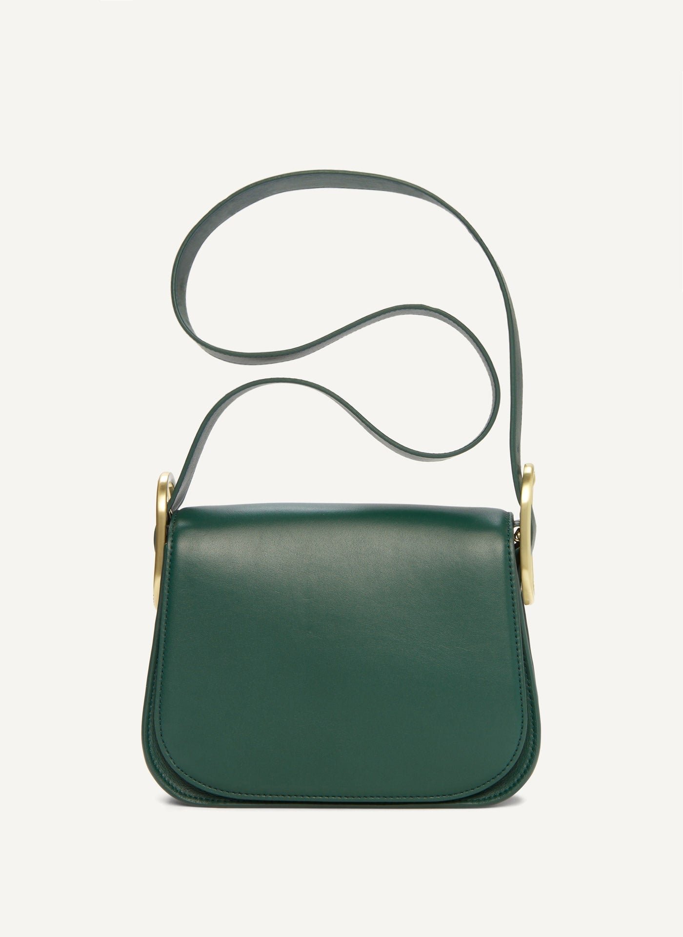 DKNY GREEN COLOURED BAG