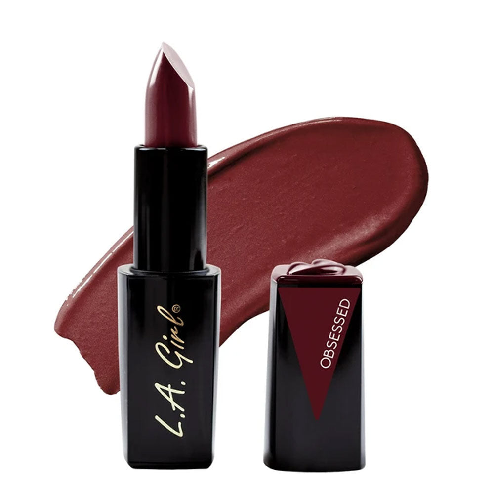 L.A.Girl-  Lip Attraction Lipstick