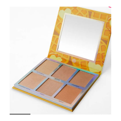 Bhcosmetics- Belgian Waffle