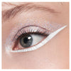 Stilacosmetics- Double Dip Suede Shade & Glitter & Glow Liquid Eye Shadows (White Out)