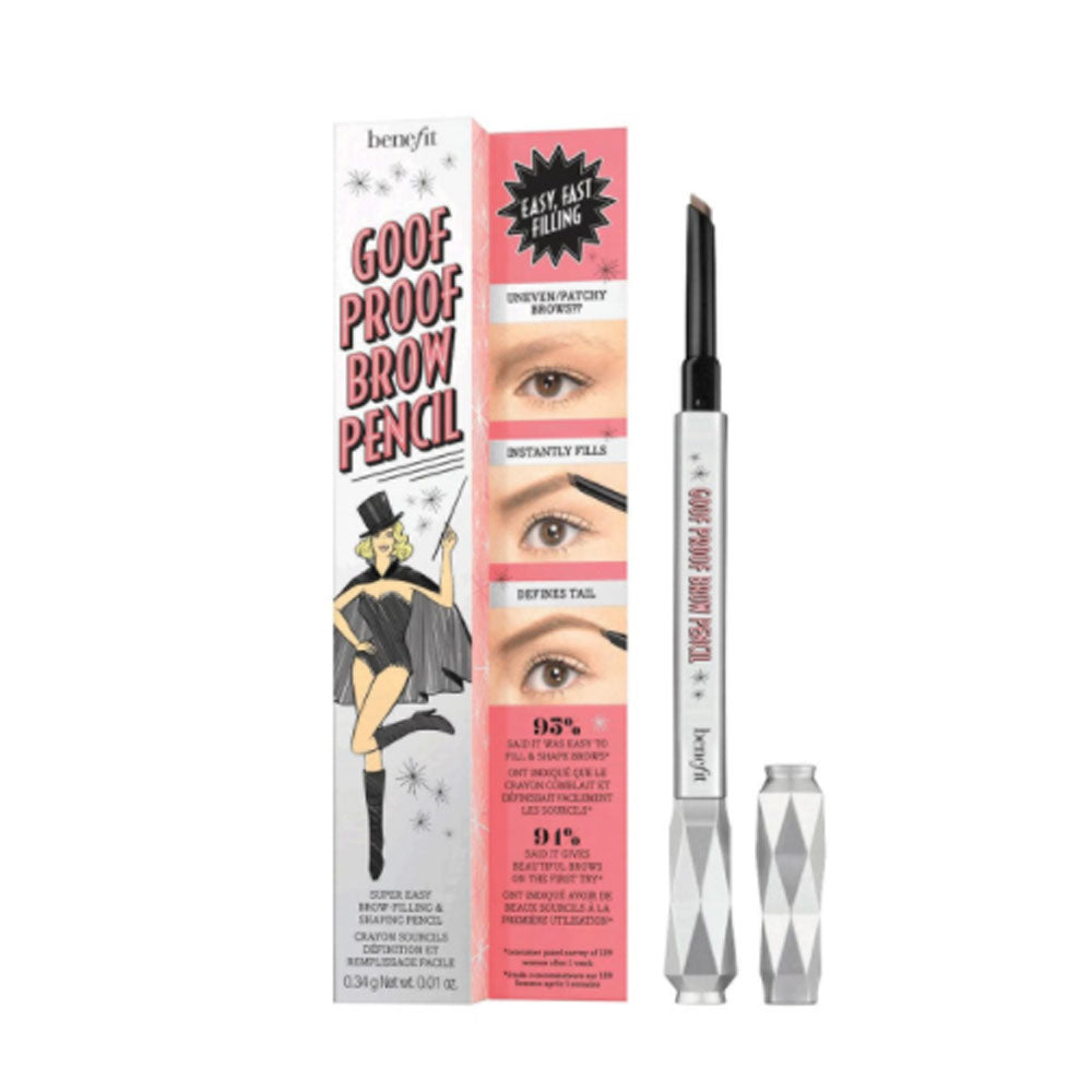 Benefit- Goof Proof Brow Pencil ( Neutral blonde)
