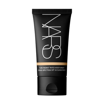 NARS- PURE RADIANT TINTED MOISTURIZER SPF 30