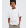 Uniqlo- Kids U AIRism Cotton Crew Neck T-Shirt