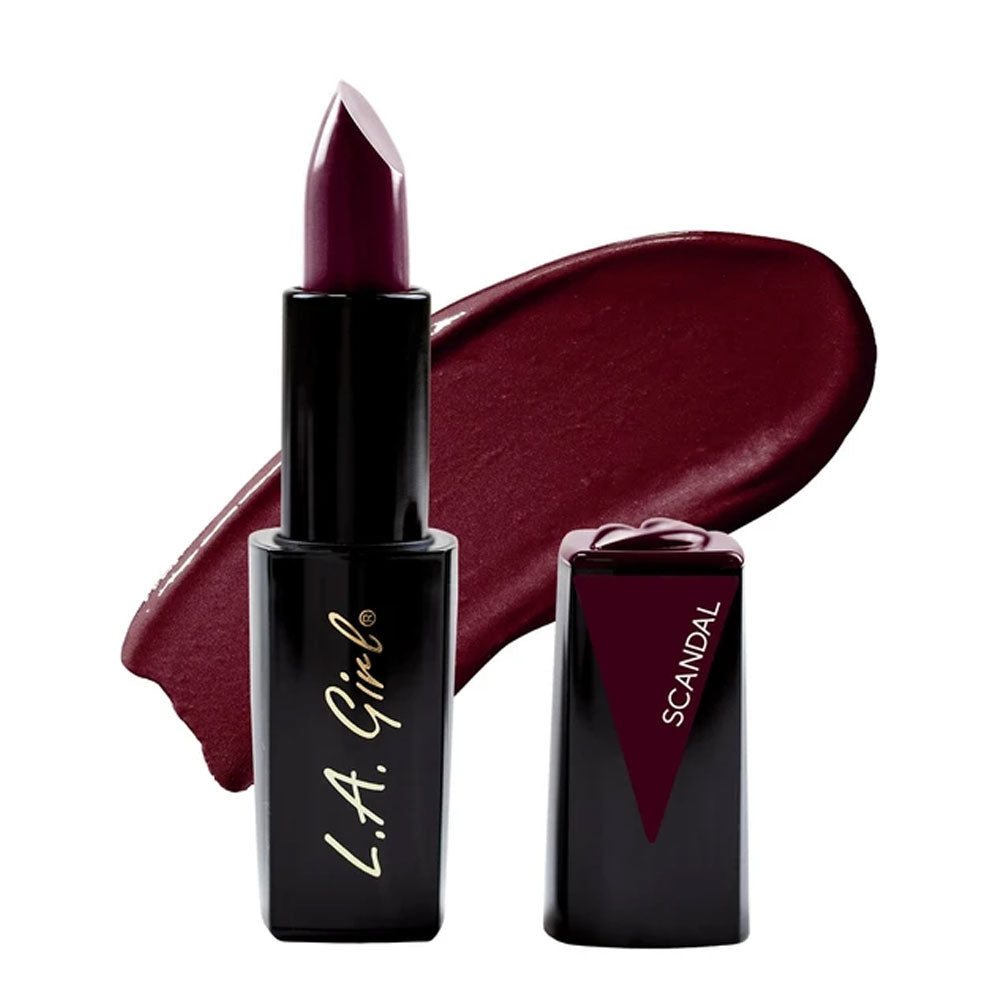 L.A.Girl-  Lip Attraction Lipstick