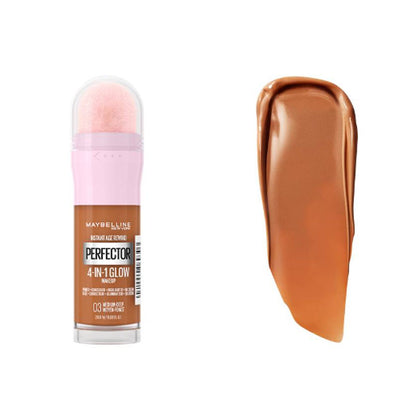 Maybelline- Instant Age Rewind Instant Perfector 4-In-1 Glow Makeup