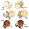 Moody Sisters- LOOSE MINERAL POWDER FOUNDATION (IVORY)