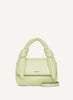 DKNY- Sophie Crossbody - Lime Zest