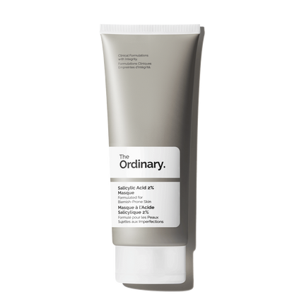 The Ordinary- Salicylic Acid 2% Masque 50ml