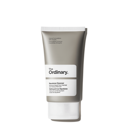 The Ordinary- Squalane Cleanser 50ml