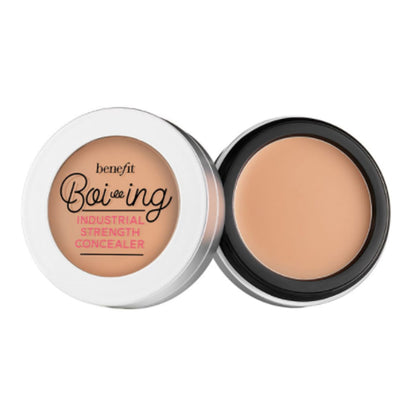 Benefit- Boi-ing Industrial Strength Concealer ( Medium-Tan warm)