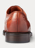 Polo Ralph Lauren- Brenton Leather Wingtip (Polo Tan)