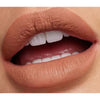 Huda Beauty- NEW Liquid Matte Ultra-Comfort Transfer-Proof Lipstick (Sugar Boo)