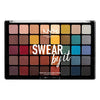 Nyx- Swear By It Shadow Palette