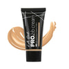 L.A.Girl-  HD PRO BB Cream