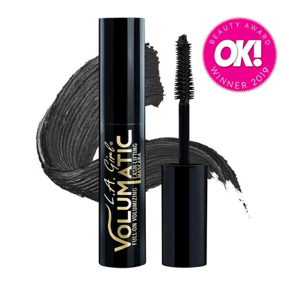 L.A.Girl-  Volumatic Mascara