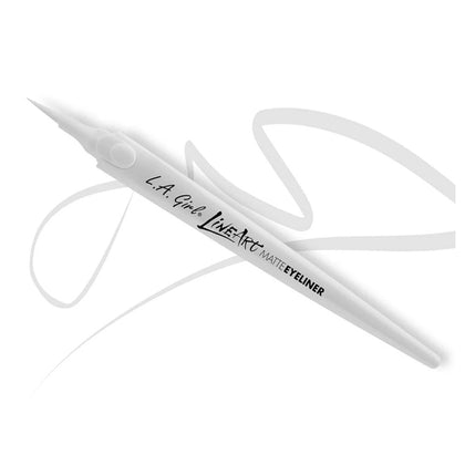 L.A.Girl- Line Art Matte Eyeliner